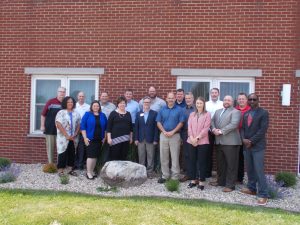 ERCA Foundation Elects Officers